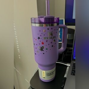 Olivia Rodrigo Stanley Limited Edition